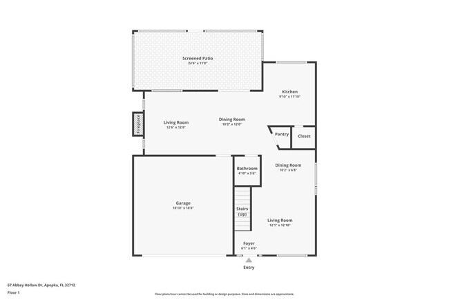 Building Photo - 67 Abbey Hollow Dr