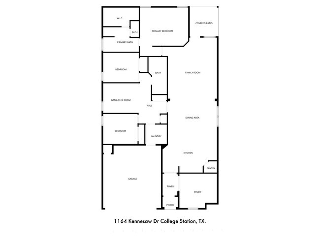Building Photo - 1164 Kennesaw Dr