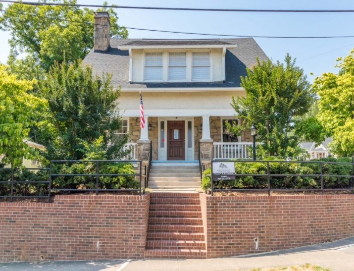 Building Photo - 314 Martin Luther King Jr Blvd