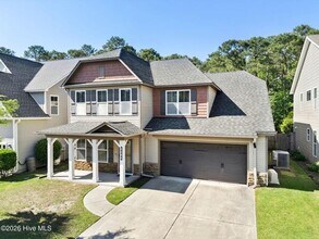 Building Photo - 3912 Willowick Park Dr