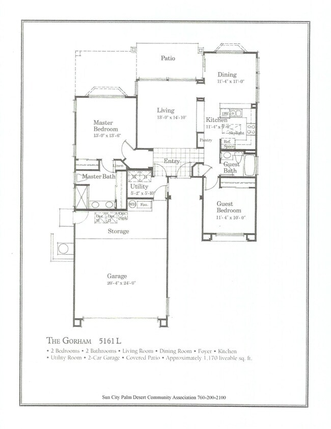 Building Photo - 37358 Westridge Ave