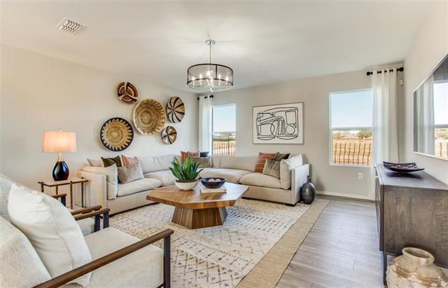 Building Photo - 313 S Hopson St