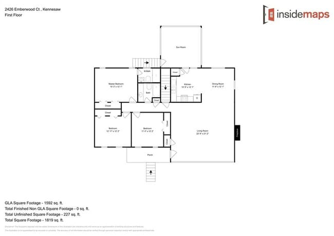 Building Photo - 2426 Emberwood Ct