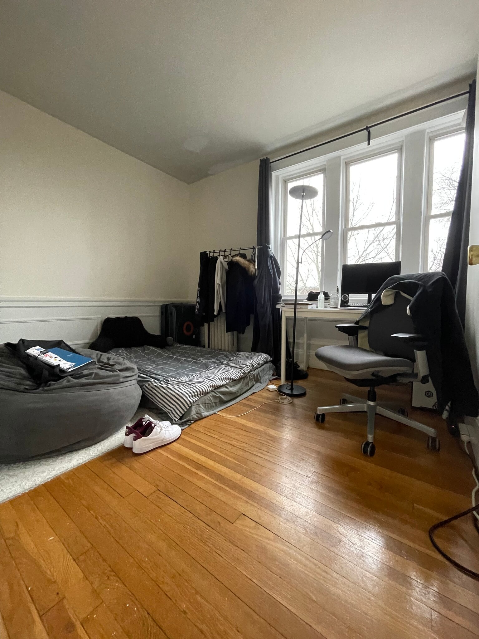 Building Photo - 1426 Commonwealth Ave