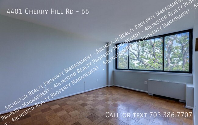 Building Photo - 4401 Cherry Hill Rd