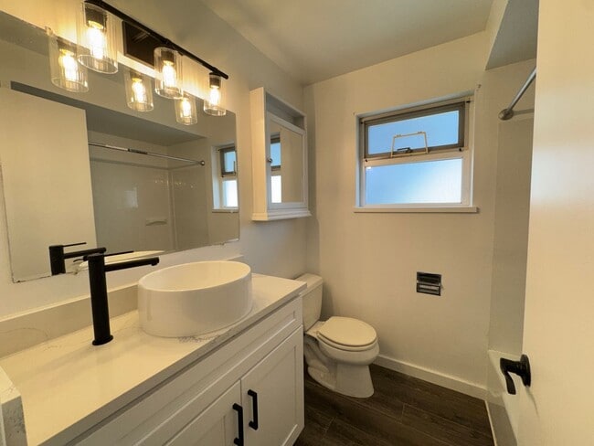 Building Photo - Ramesh House | Spacious 3x2 Available Now! | Rare Green Lake Home w/ Garage, Storage and Private ...