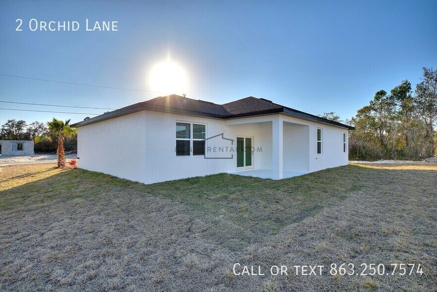 Building Photo - 2 Orchid Ln