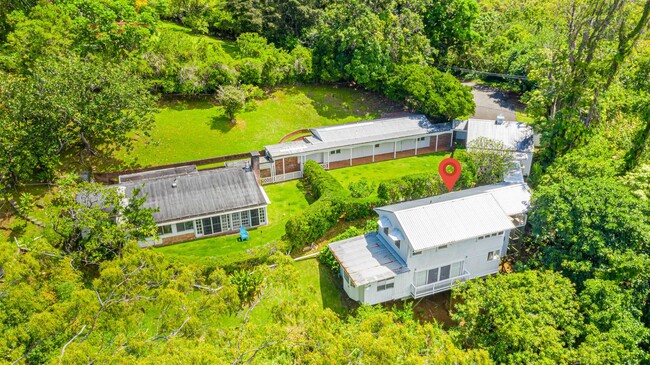 Building Photo - Rare Find: Tantalus Rustic Charm: BRAND NEW KITCHEN CABINETS AND COUNTE
