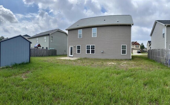 Building Photo - 343 Nottingley Dr