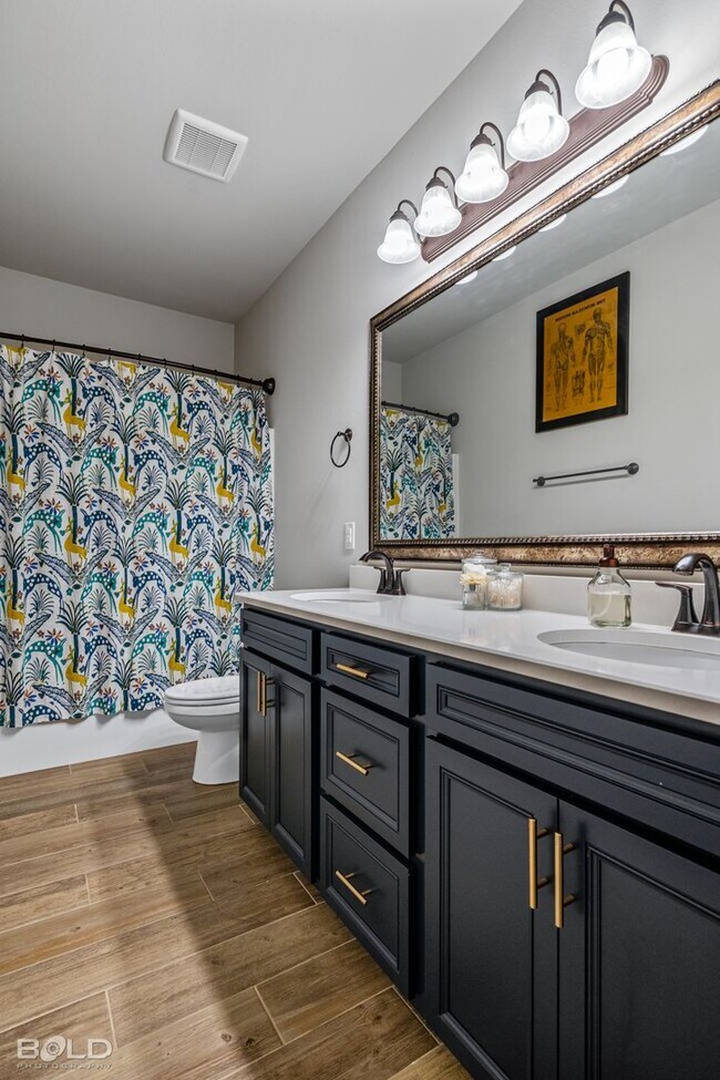 Building Photo - Gorgeous 2021-Build For Rent