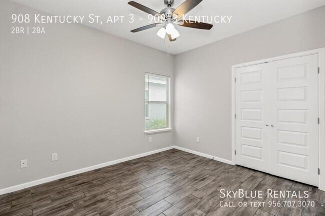 Building Photo - 908 N Kentucky St