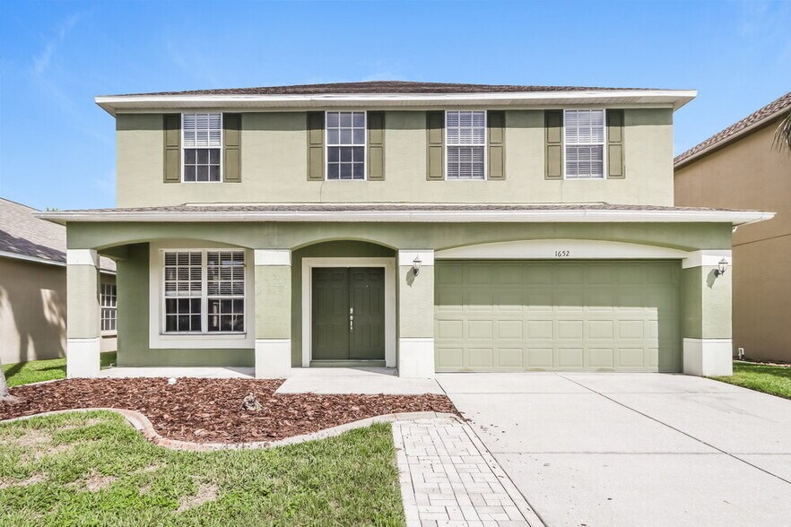 Primary Photo - 1652 Crossvine Ct