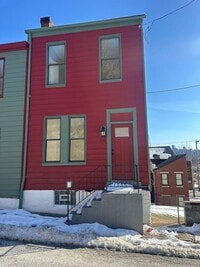 Building Photo - 941 Lamont St