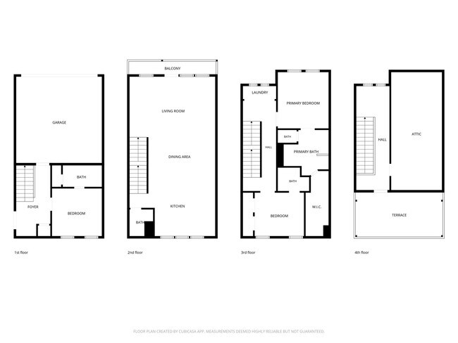 Building Photo - 2610 Polk St