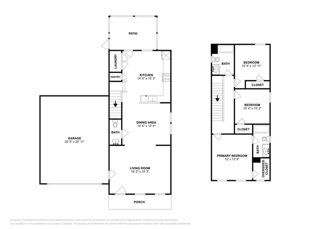 Building Photo - 8164 Chilkoot Ln