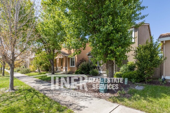 Building Photo - Beautiful North Natomas Home