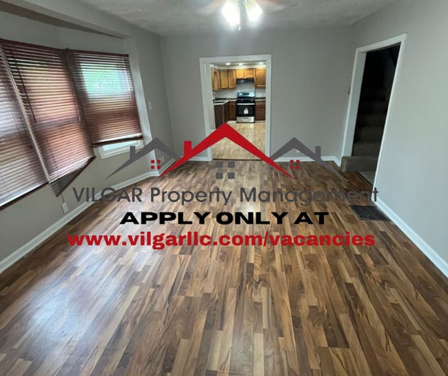 Building Photo - Step into this fully refreshed 5-bedroom, ...