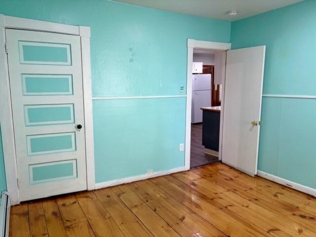 Building Photo - 119 Madison St