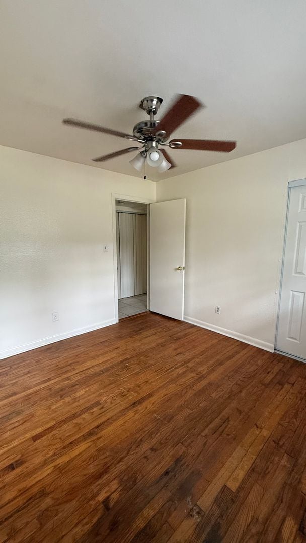 Building Photo - 4/2 House on Atkamire Drive, large yard! A...