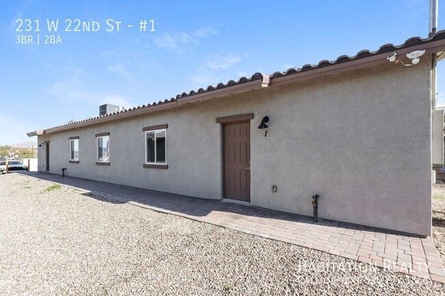 Building Photo - 231 W 22nd St