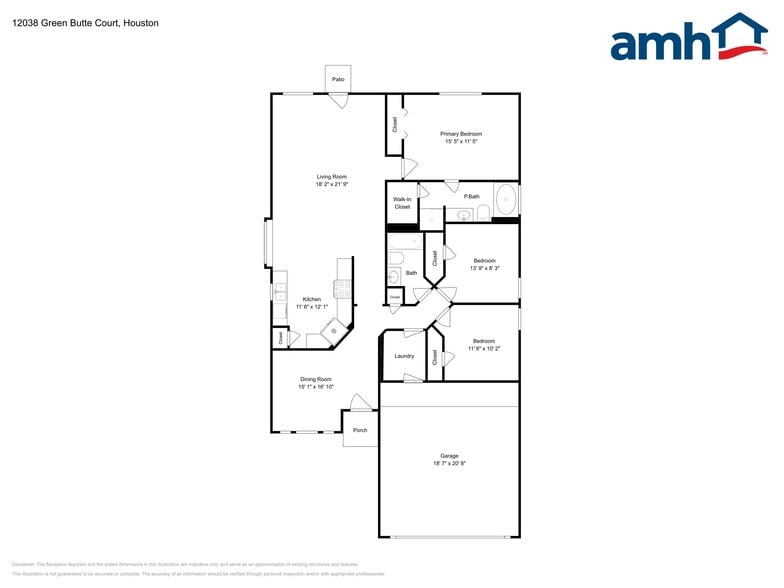 Building Photo - 12038 Green Butte Ct