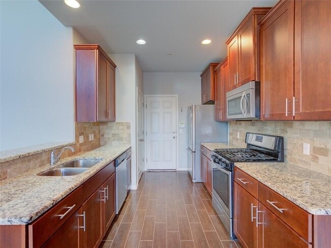 Building Photo - 1701 S Bell Blvd