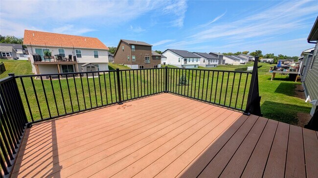 Building Photo - 1117 Baseball Dr