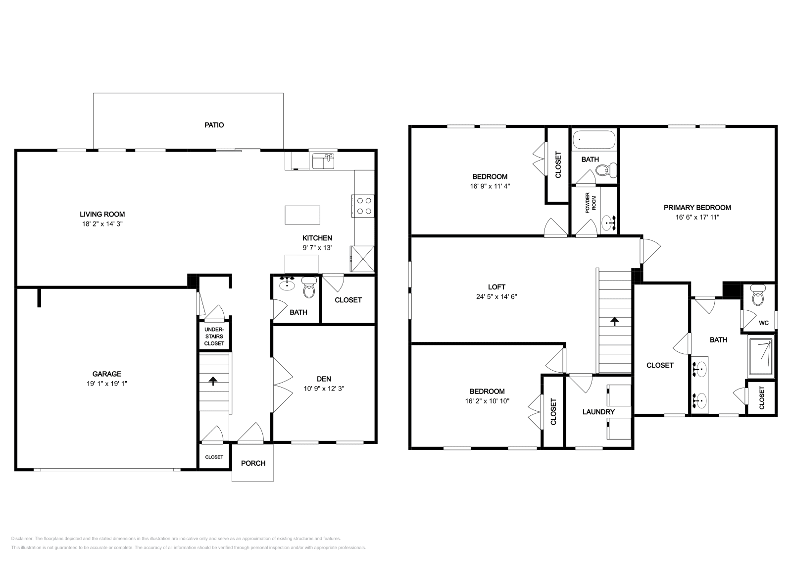 Building Photo - 1420 Sage Tree Dr