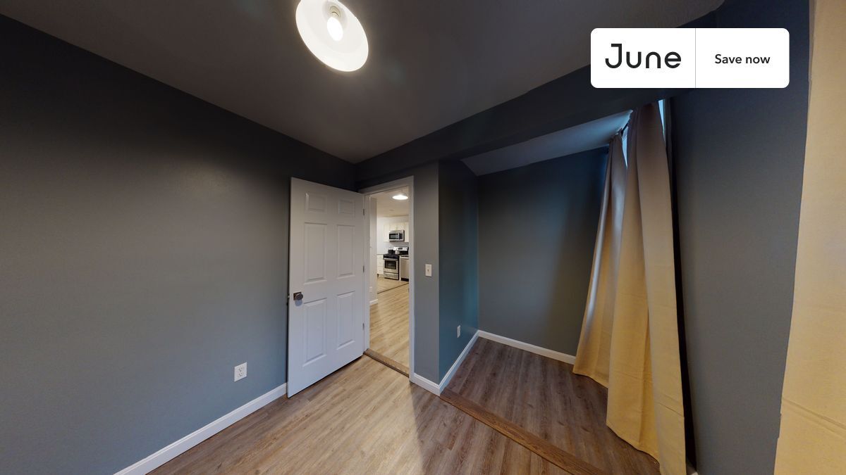 Building Photo - 36 N Bennet St