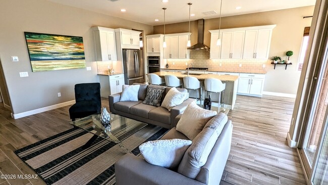 Building Photo - 13036 N Spinystar Dr