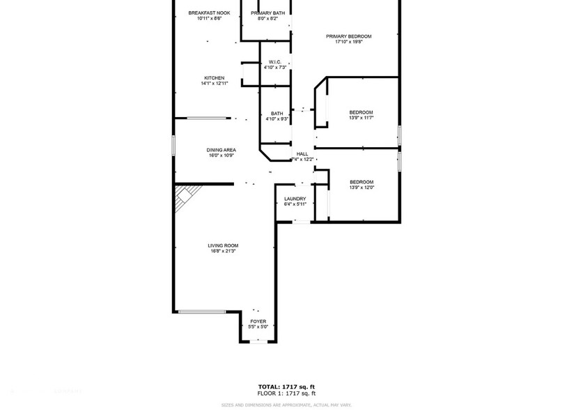 Building Photo - 13139 Ambrose Dr