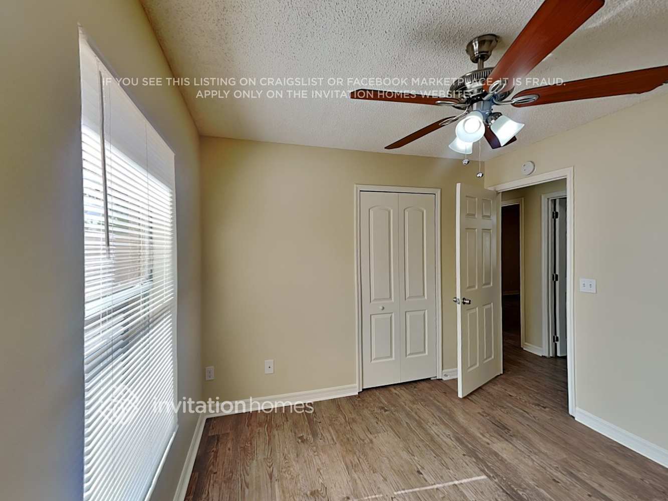 Building Photo - 8620 Foley Dr