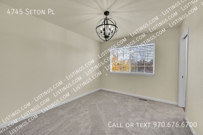 Building Photo - 4745 Seton Pl