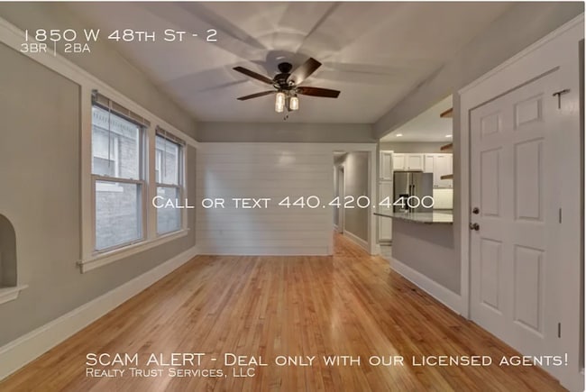 Building Photo - 1850 W 48th St