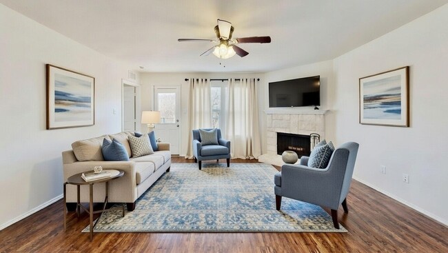 Building Photo - 2914 Whispering Pine Blvd