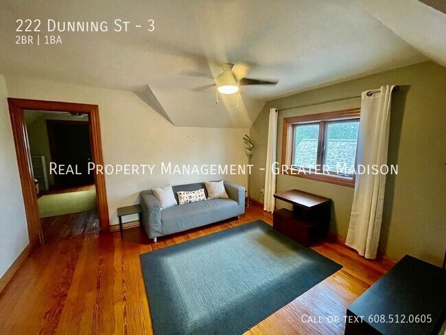 Building Photo - 222 Dunning St
