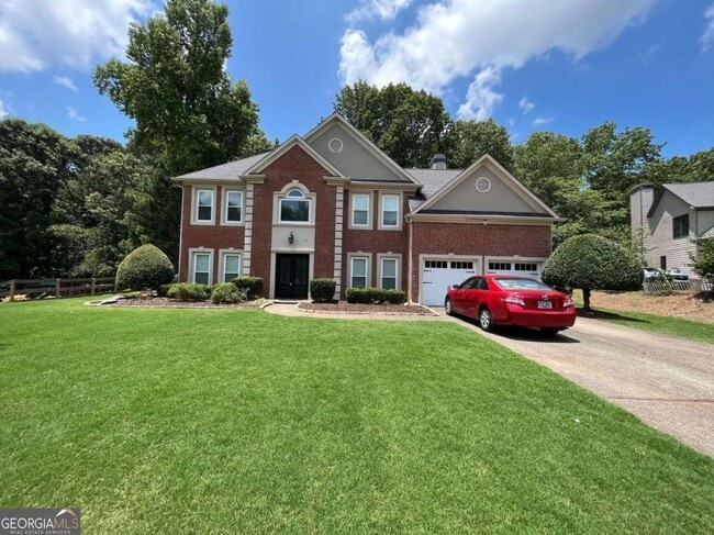 Primary Photo - 2400 Rose Walk Dr