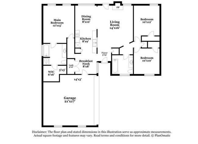 Building Photo - 2263 Sugarlaef Trail