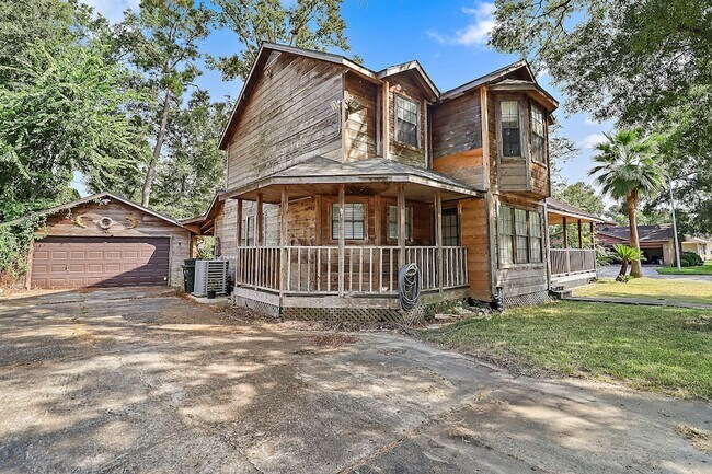 Building Photo - 17502 Port O Call St
