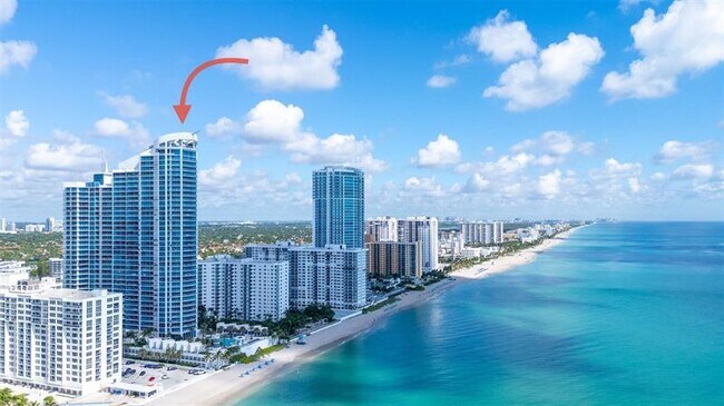 Building Photo - 3101 S Ocean Dr