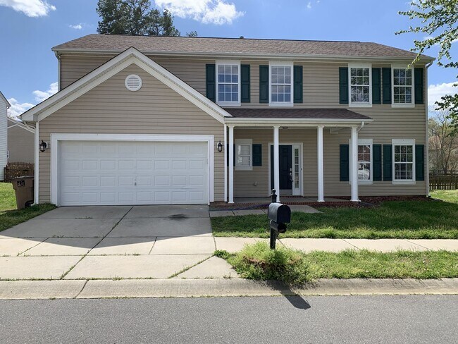 Building Photo - Great home in Indian Trail