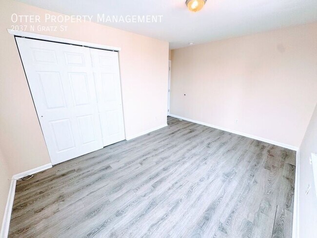 Building Photo - 2037 N Gratz St