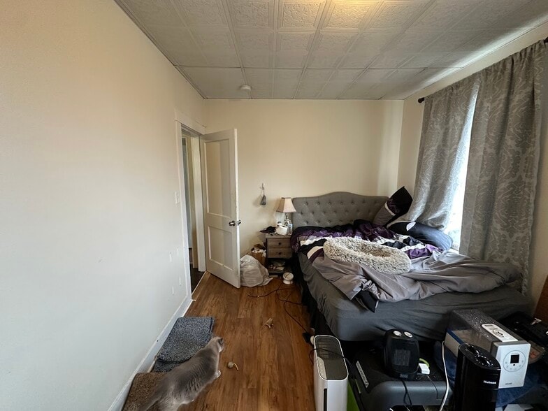 58 Medford St., #3, Somerville - 58 Medford St