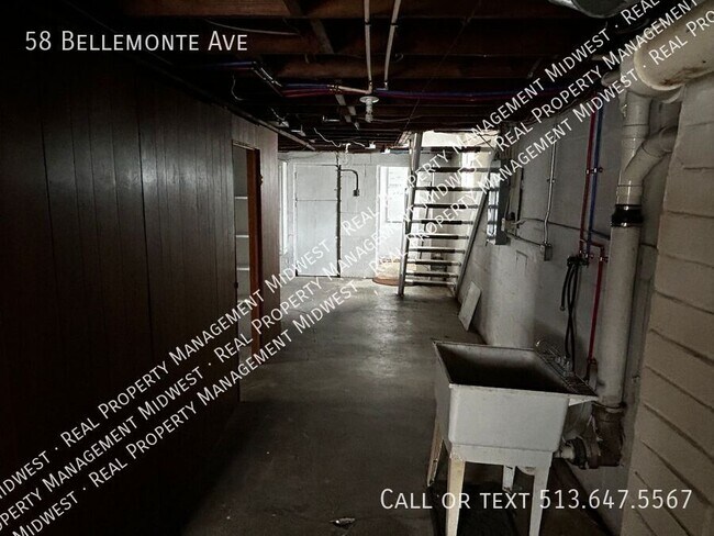 Building Photo - 58 Bellemonte Ave