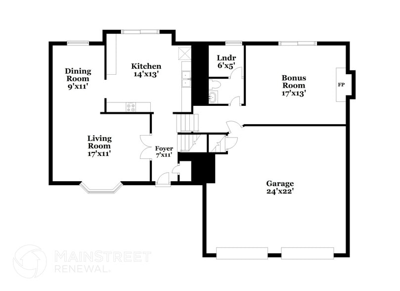 Building Photo - 7910 N Oregon Ave