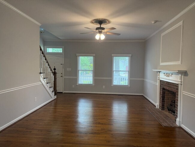 Building Photo - Beautiful home near downtown New Bern