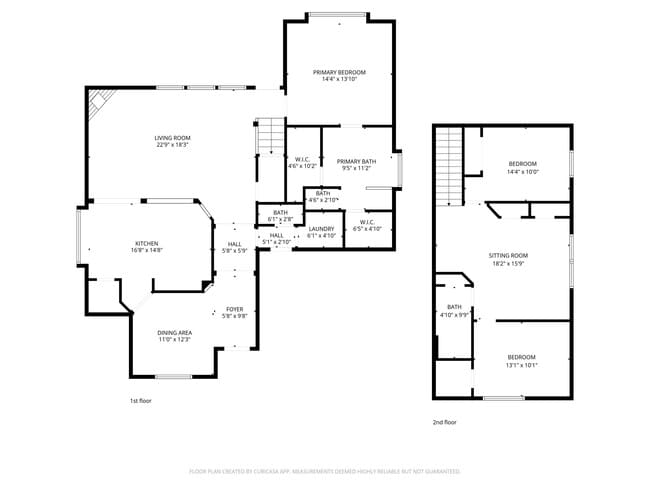 Building Photo - 18118 Yellowstone Trail