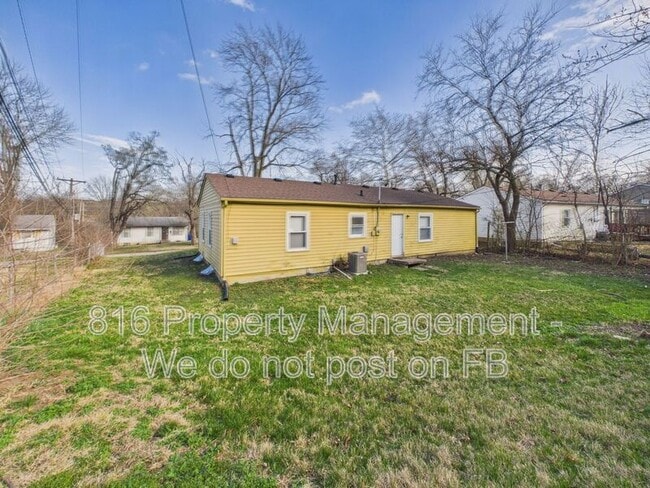 Building Photo - 14920 Fuller Ave