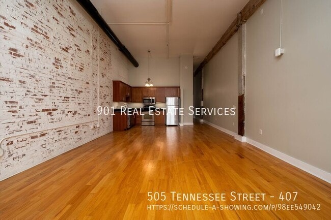 Building Photo - 505 Tennessee St