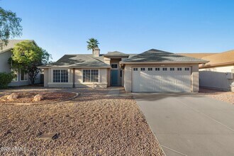 Building Photo - 4230 E Saltsage Dr